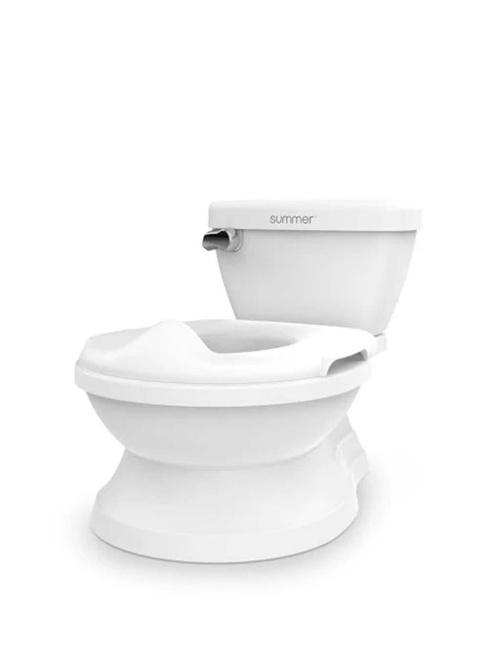 Infant Potty Training Toilet 🚽